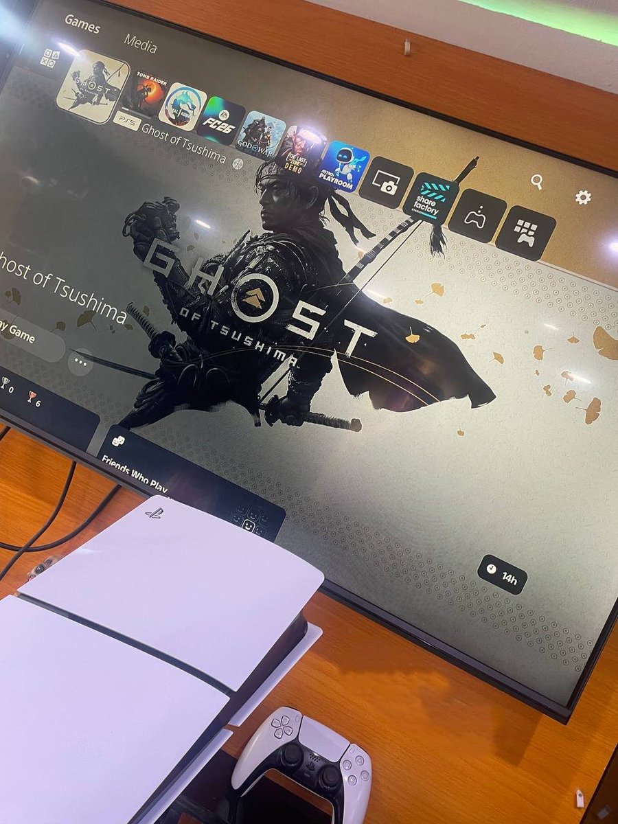 Sonny Kline tweet media