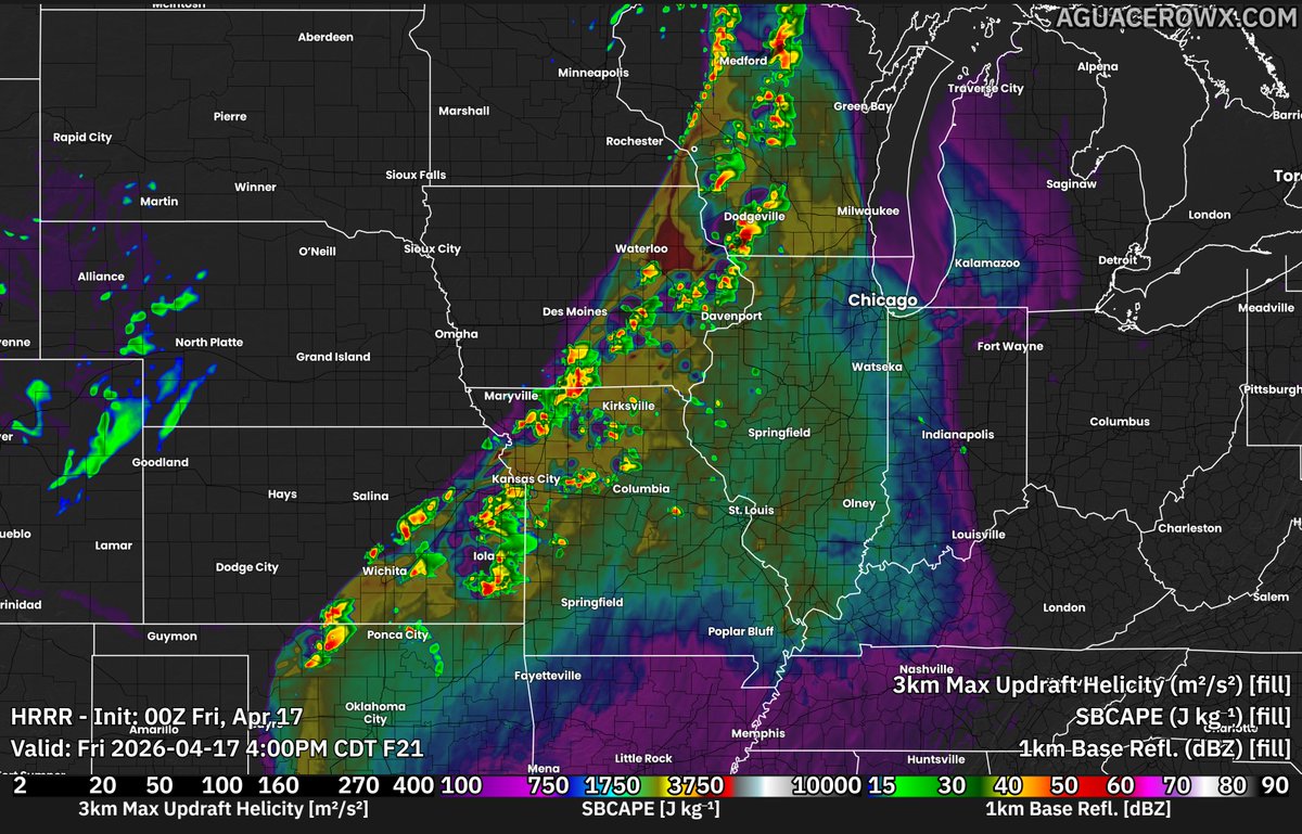 August S WX tweet media