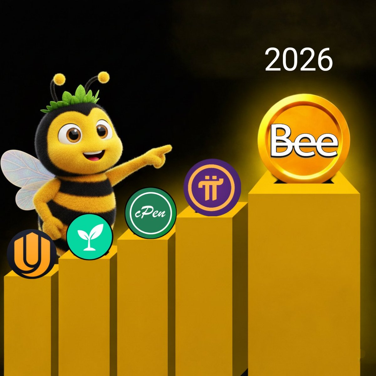 BuzzBulider's tweet image. 🚨Bee Network Community Question

🐝 #Bee Miner’s Opinion Time!
What do you think:👇

1️⃣List $BEE Tokens on #Binance          at $1🔥
💹Global Hype + Big Exchange Power

2️⃣Open Local Buy/Sell🤝
💱Easy Trading within the Community

👇Drop your opinion &amp;amp; vote below!