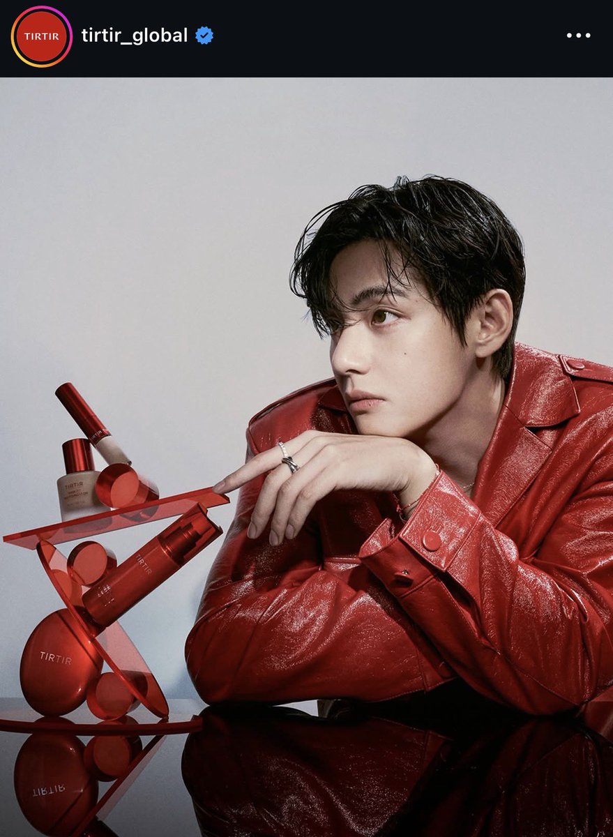 Team Taehyung Canada tweet media