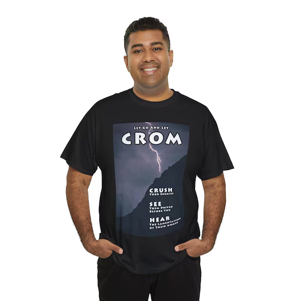 Kingyak's tweet photo. Do you need to conceal your weird nipples? These shirts can help. Link in comments. #Etsy #Tshirts #Leverage #Wednesday #Werewolves #ResidentAlien #Taint #Conan #Crom #RobertEHoward https://t.co/7JletZlZUY