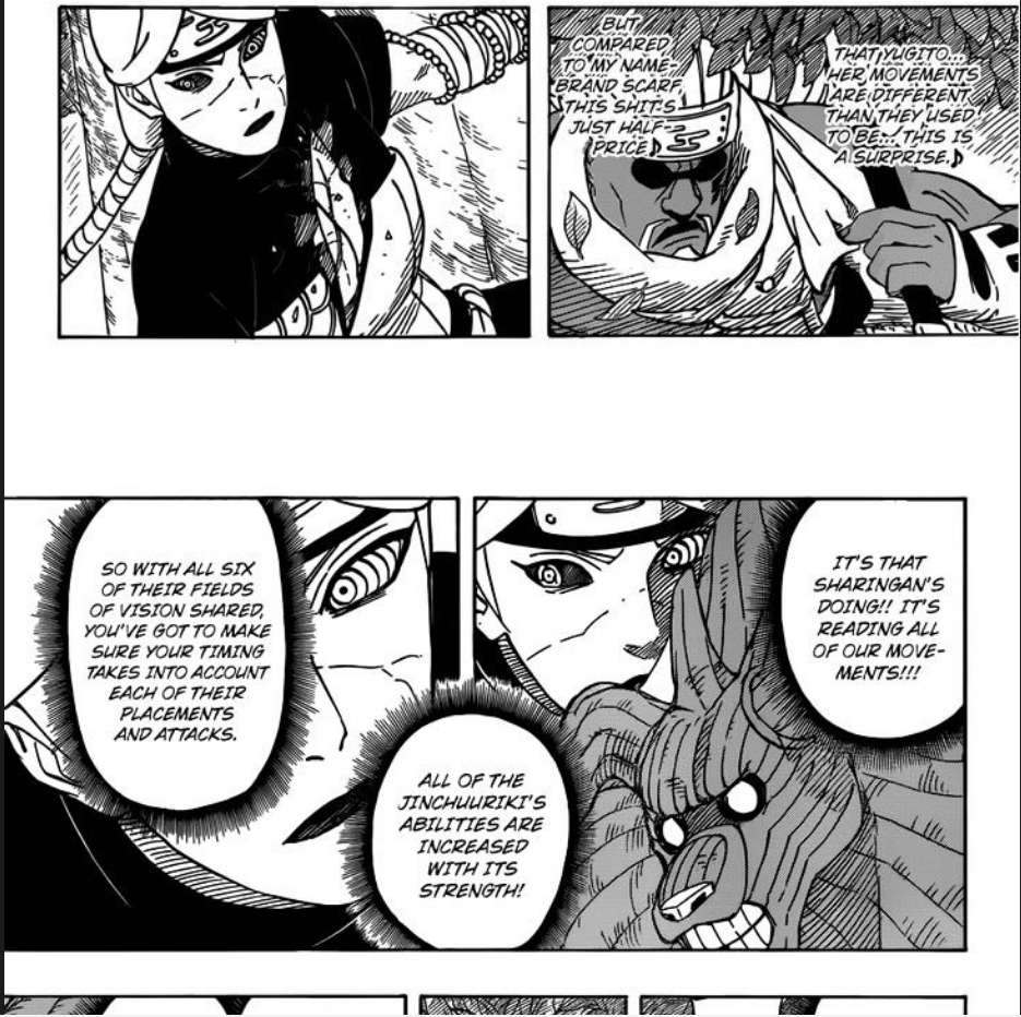 A Tribe Called Legion tweet media