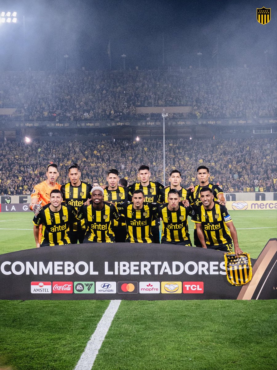 Wilson Méndez tweet media