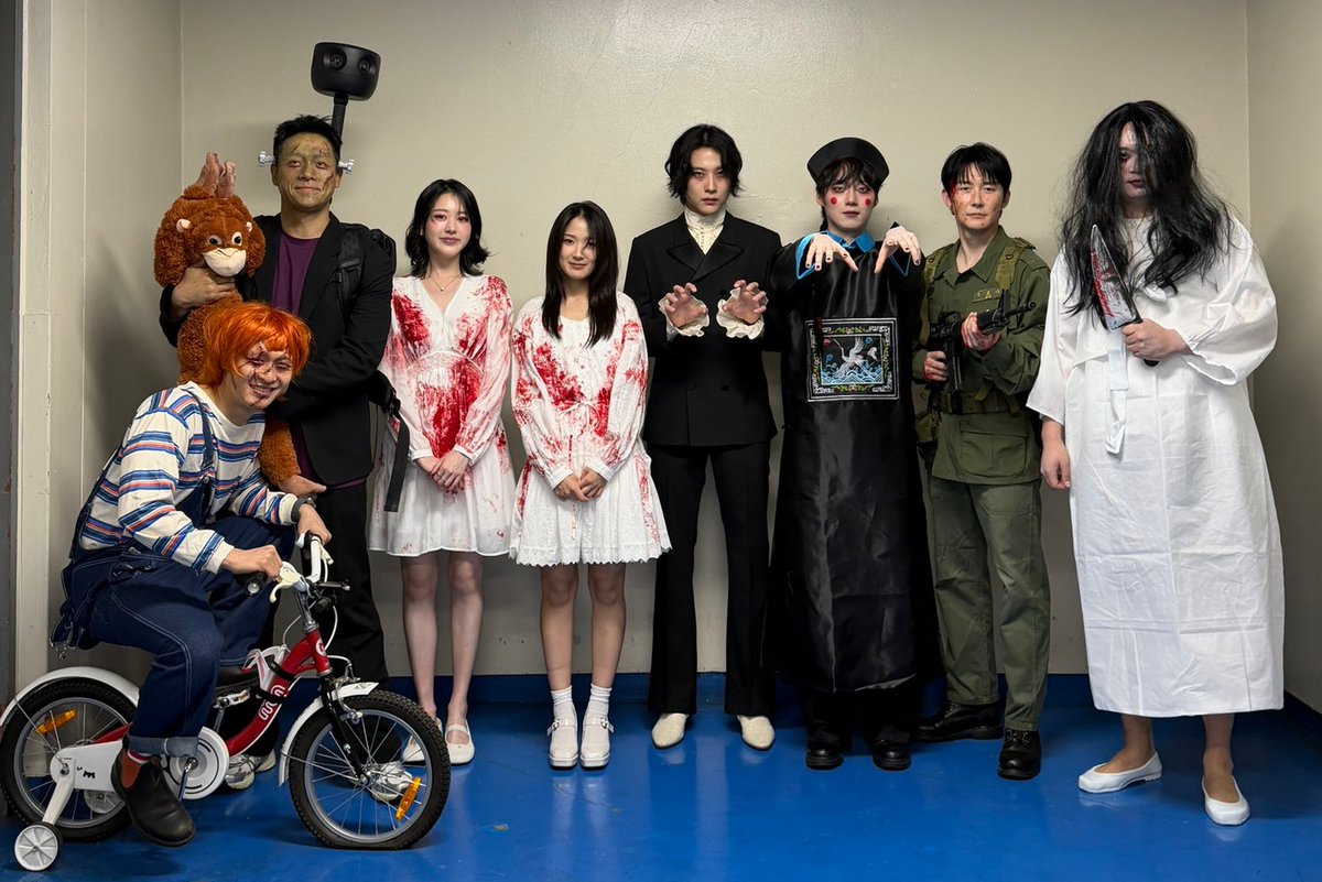 Soompi tweet media
