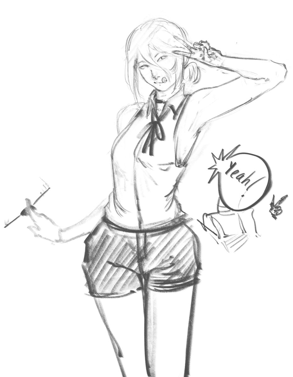 Still Decidng tweet media