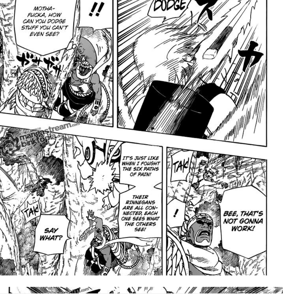 A Tribe Called Legion tweet media