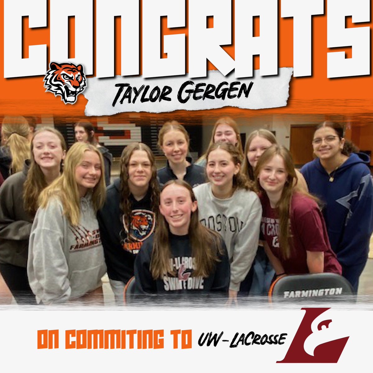Lady Tigers tweet media