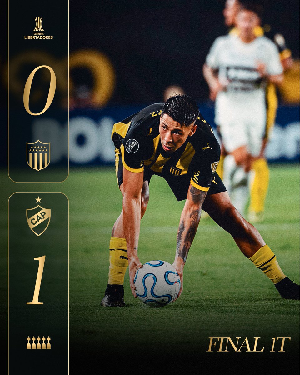PEÑAROL tweet media