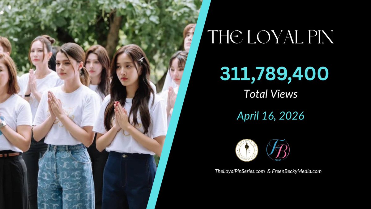 The Loyal Pin Engagement Group tweet media
