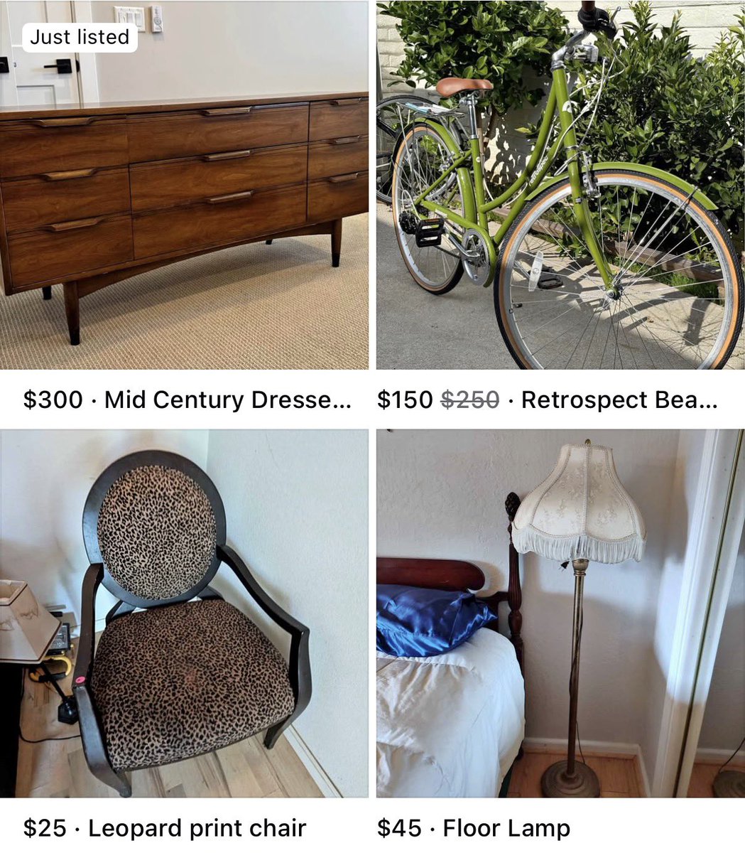 b4mbigirl's tweet photo. My fb marketplace algorithm is locked in https://t.co/IQCATGbFtq