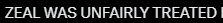 unfairly | NEUTRALITY. tweet media