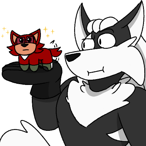 Barsik's Lair tweet media