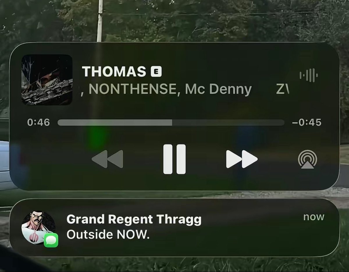 Nerdy Omni-Man (Invincible S4 Hype) tweet media