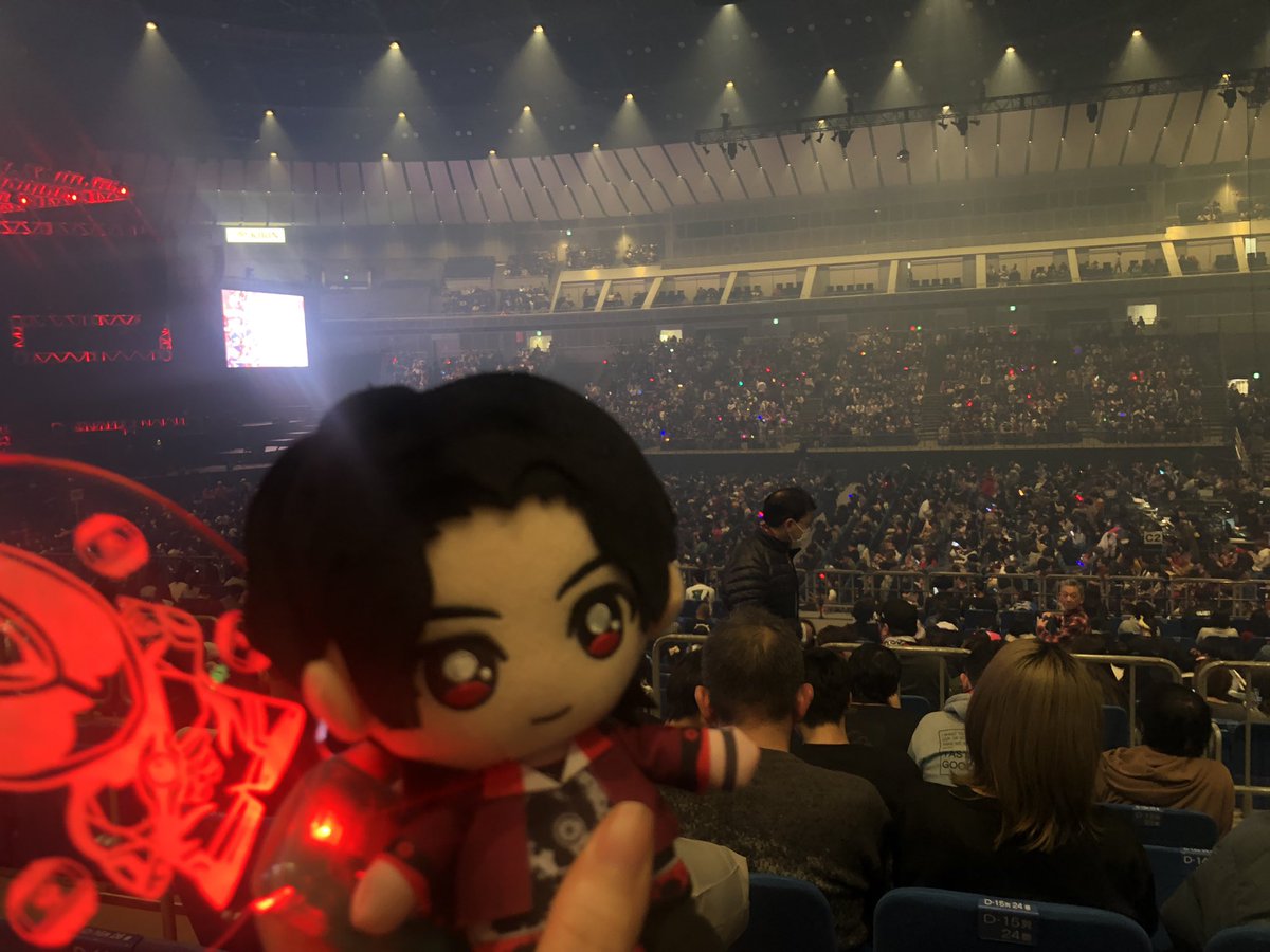 タッズ tweet media