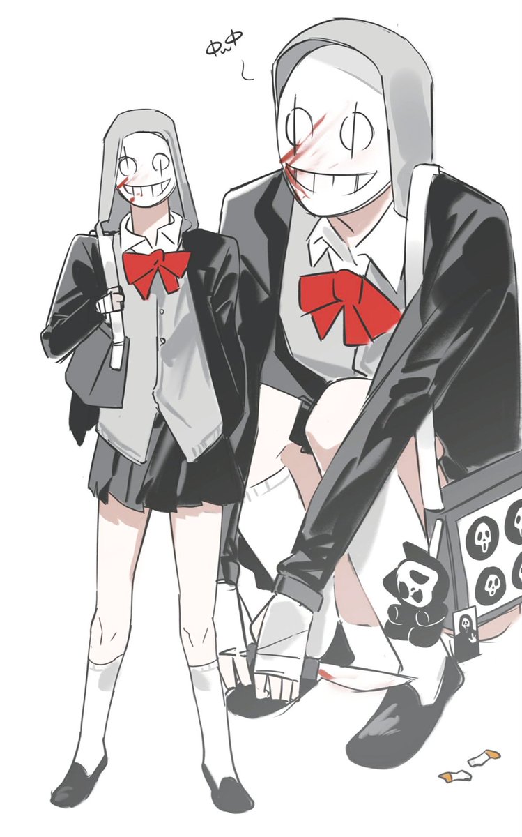 野狗王传传传奇 tweet media