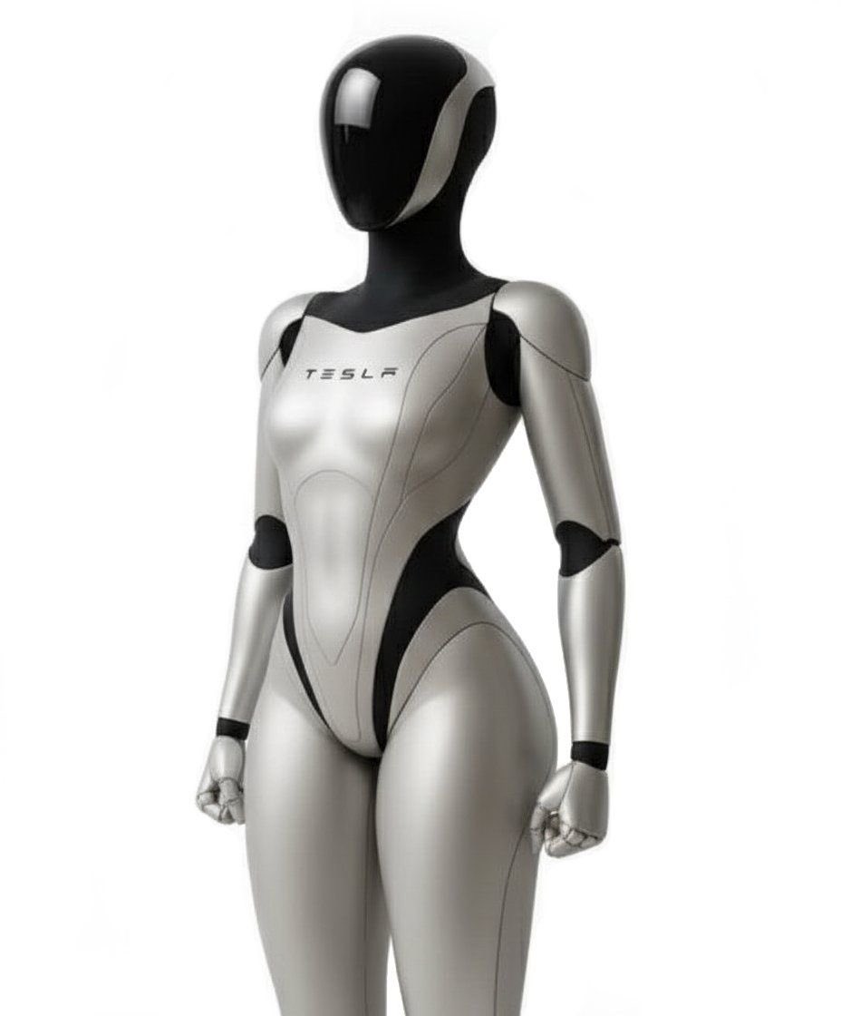 YunQi2025's tweet image. WOW…❗
😍❤️‍🔥❤️‍🔥❤️‍🔥✨🫶🏻🫶🏻🫶🏻✨
I know…but…still🗯️✨
#xAI #Grok #Optimus