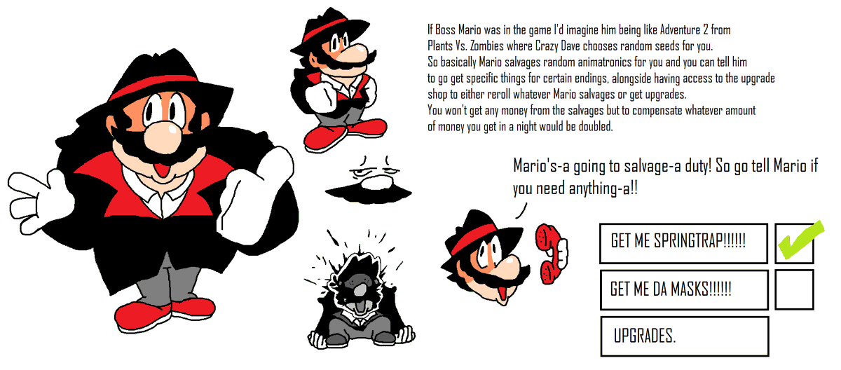 VidereForest_15💥 tweet media