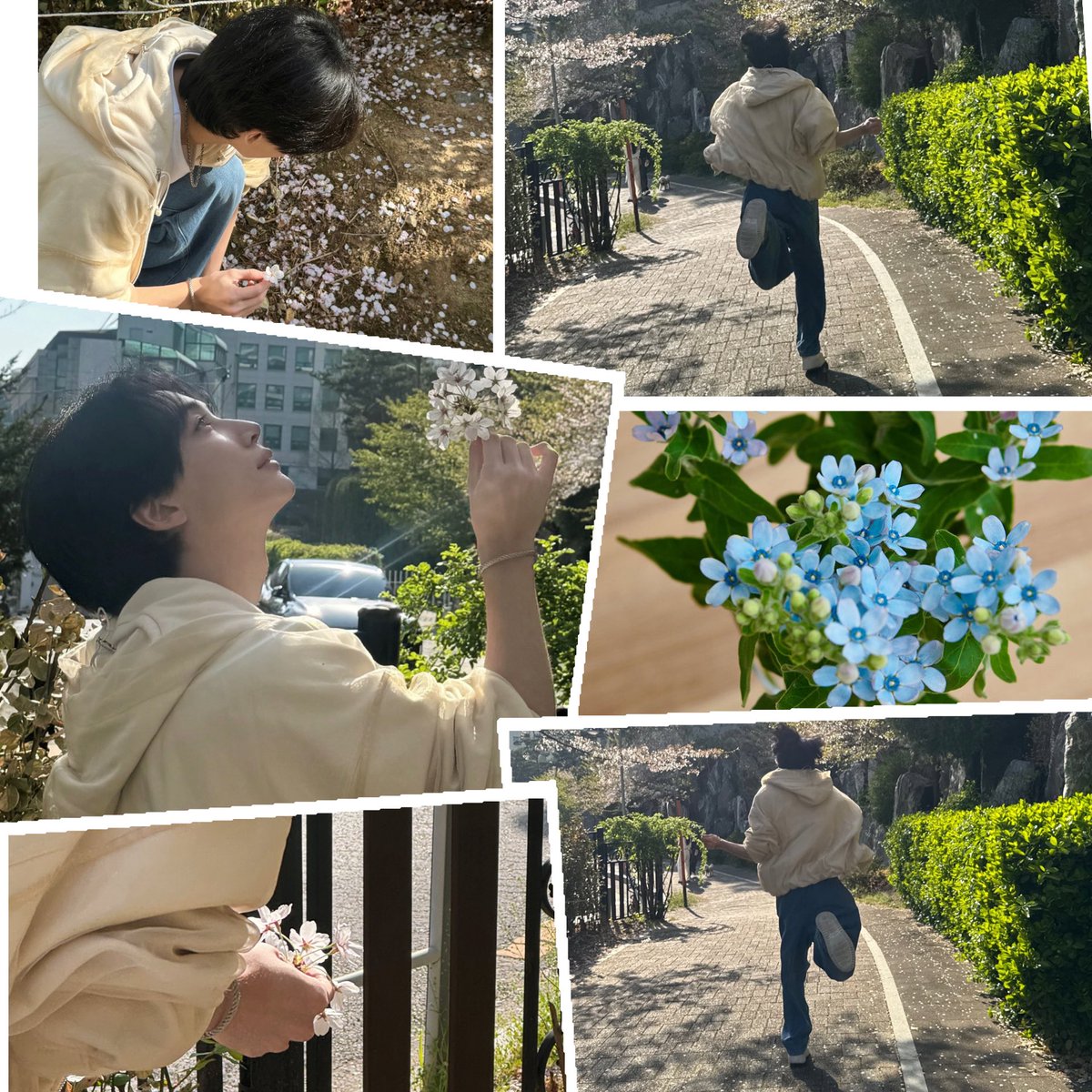 GacktMoon's tweet photo. おはようございます☺️
この度…会社辞めました。
なんか…自分に余裕がある生き方したいなって思って思い切って辞めました。
次の就職先は決まっています☺️
6月はハニも戻って来るし人生楽しくやって行くぜ！ https://t.co/b1rrWRduFd
