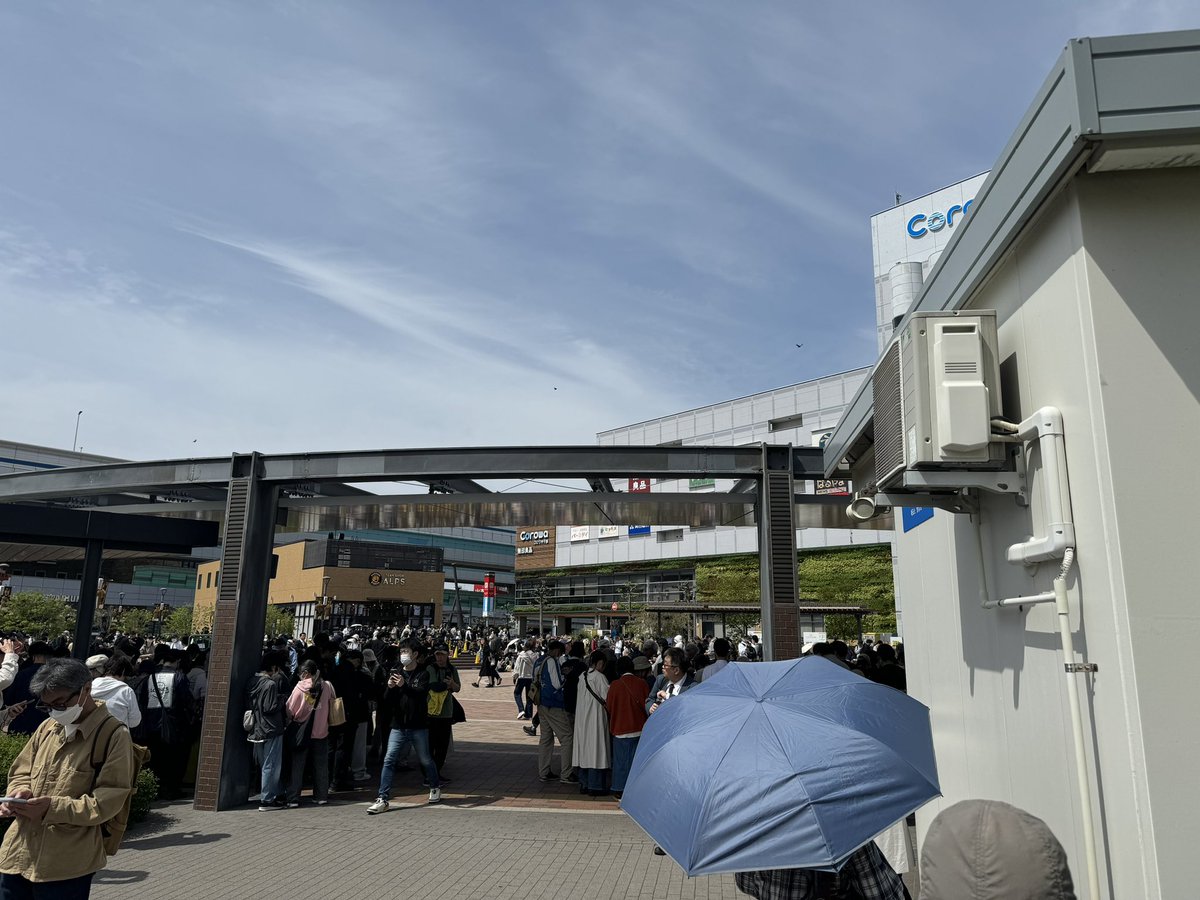 ふなの tweet media