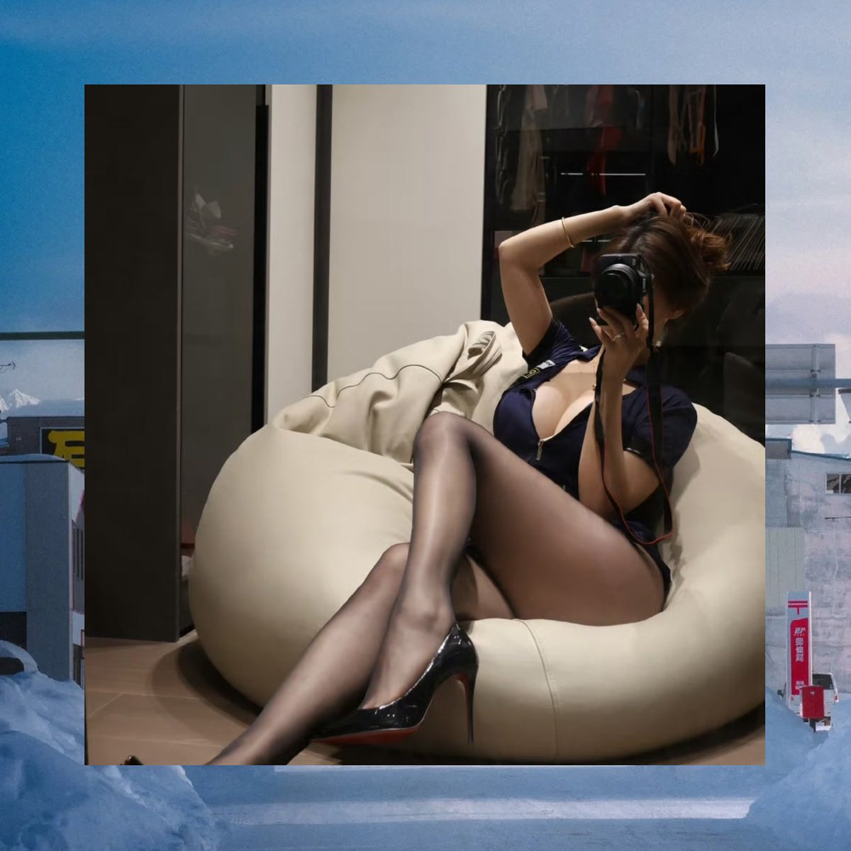 Lisa Wolfe tweet media