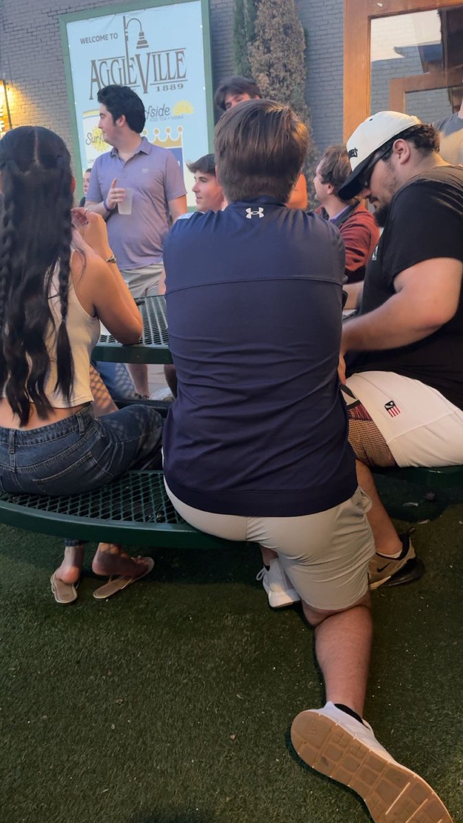 Rusty Clogger tweet media