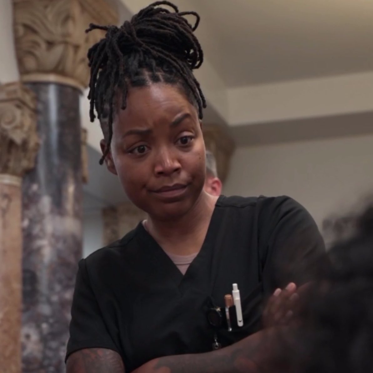 #ThePittSpoilers #PittSpoilers spoilers
I love night shift