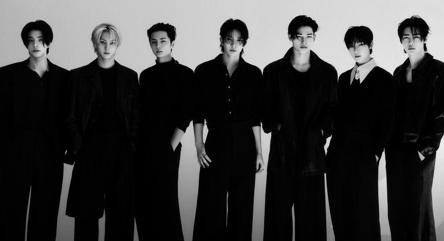 mishi 🍊 ENHYPEN IS SEVEN! tweet media