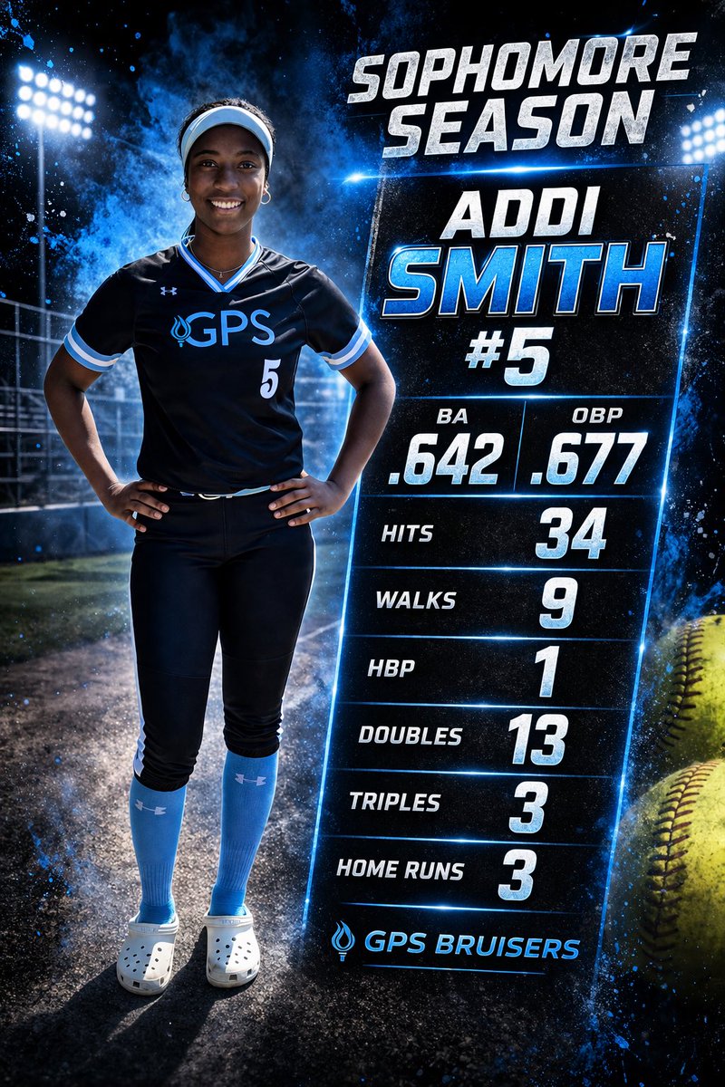 Addison (Addi) Smith tweet media
