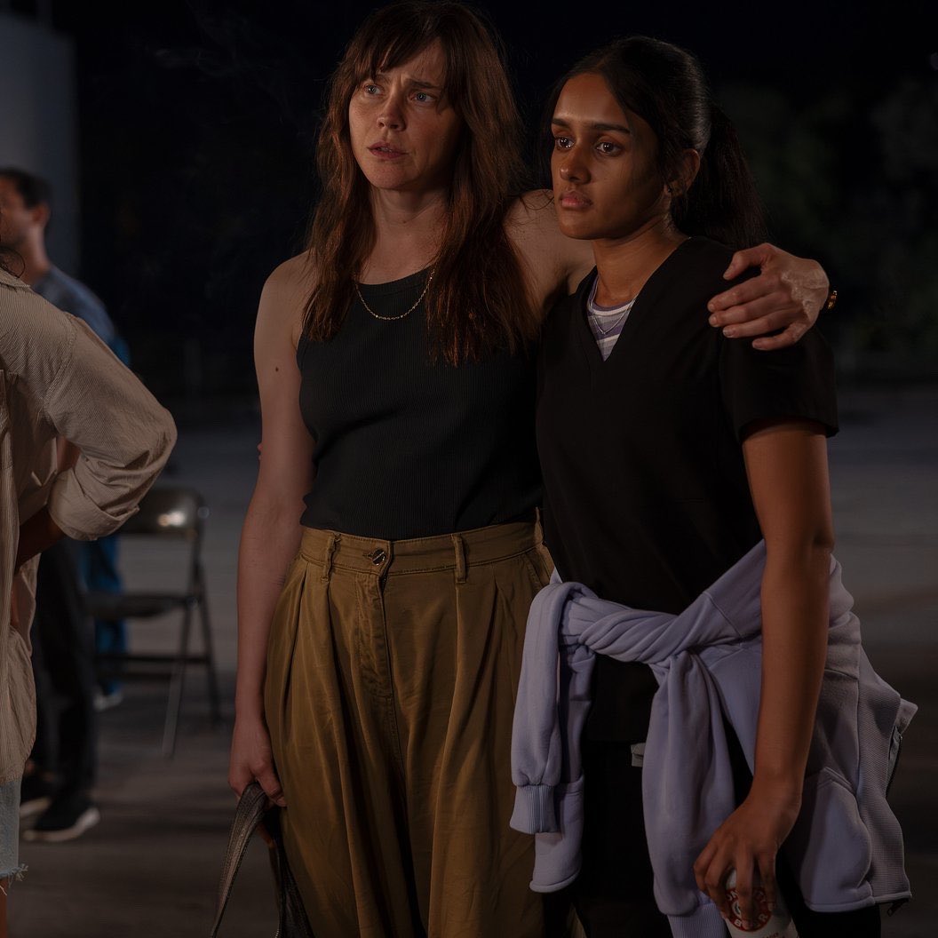 moon 𖦹 parkmira ceo (pitt spoilers) tweet media