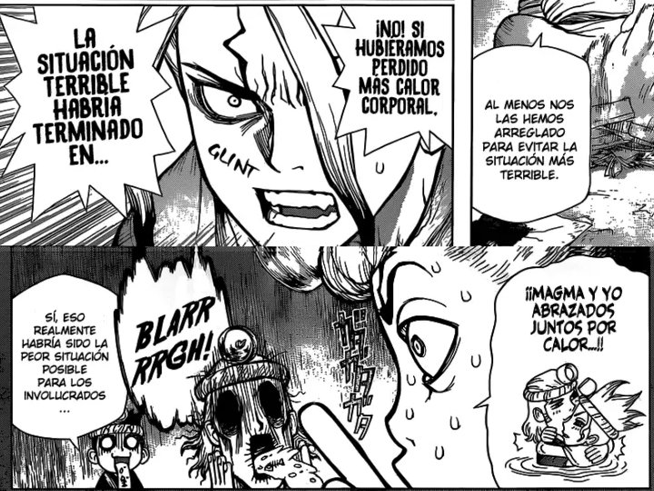 Karla Gal 🧪🛡️/ 🦁🃏 tweet media