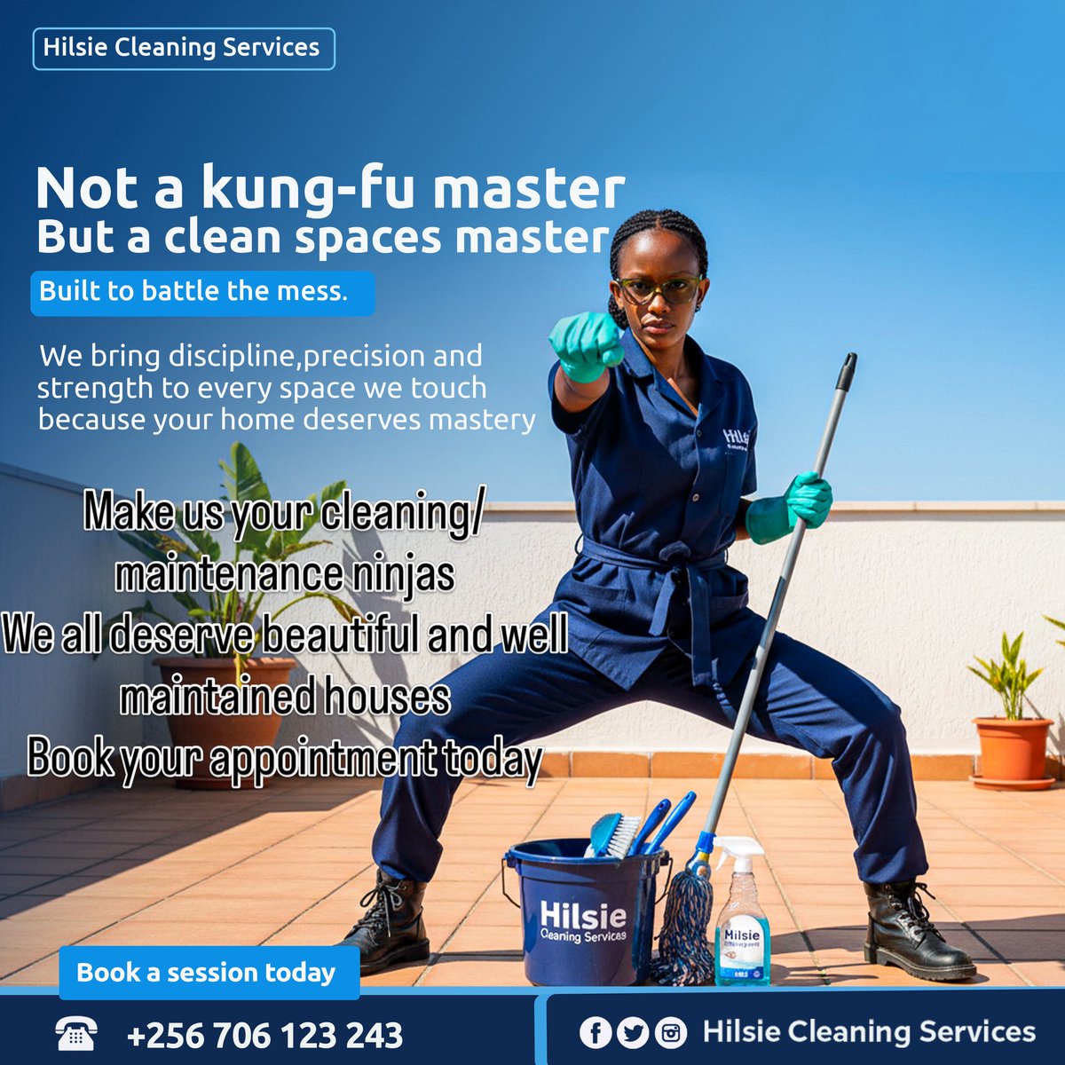 Hilda Namulondo tweet media