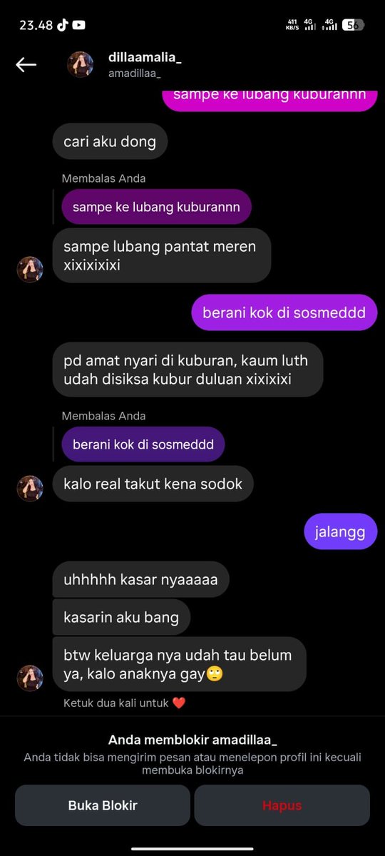 BUKAN BASE RATED tweet media