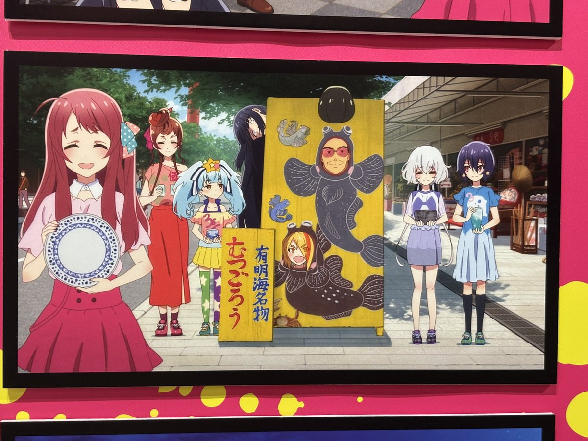 29kuouze's tweet photo. 純愛って隙あらば隣同士なんですよ
ニコイチでかわいいね純愛ちゃん https://t.co/AcrxKbleof