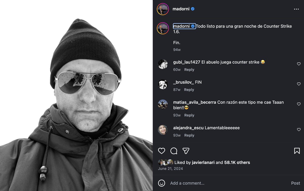 Diego Laje tweet media