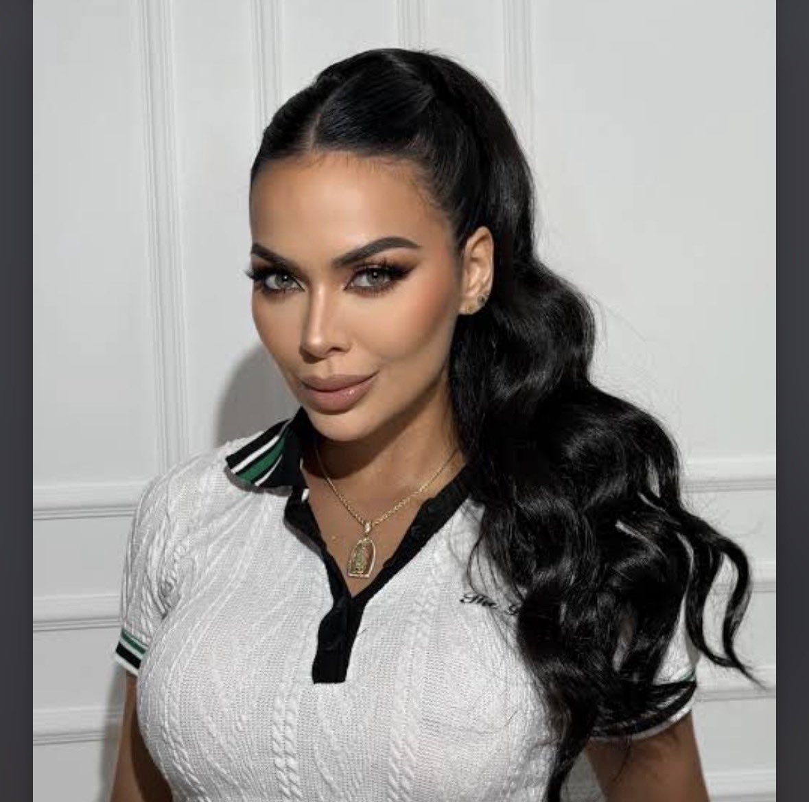 Metrosexual tweet media