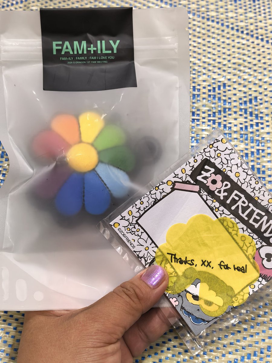 Thank you <a href="/BBKSHOP_PH/">BB KSHOP</a> ❤️