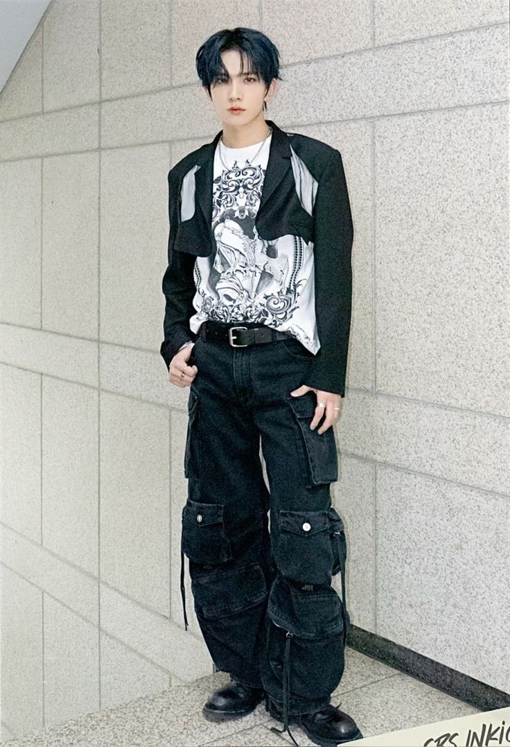 ella ENHYPEN IS 7! tweet media