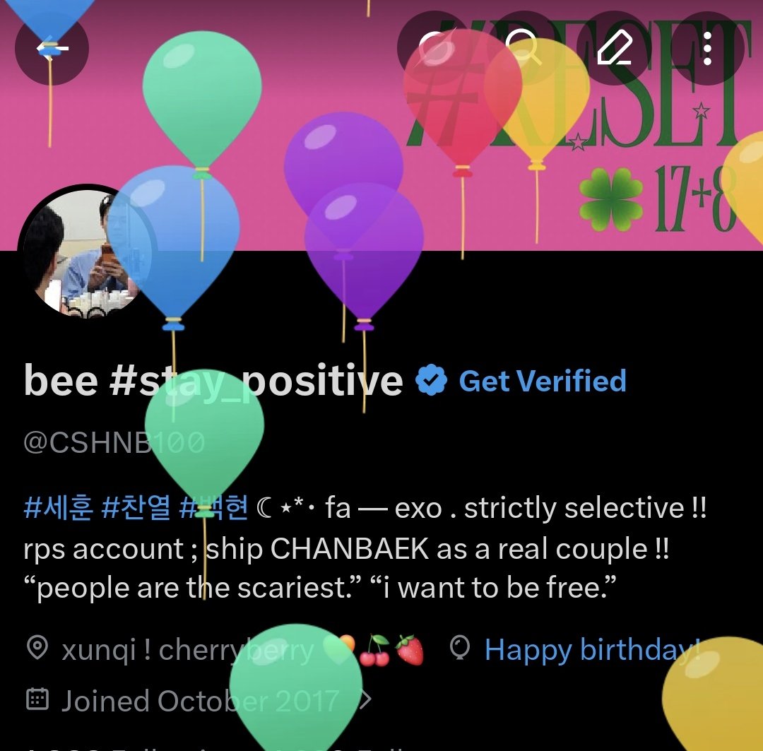 CSHNB100's tweet photo. selamat 22 https://t.co/twMMbKx6U8