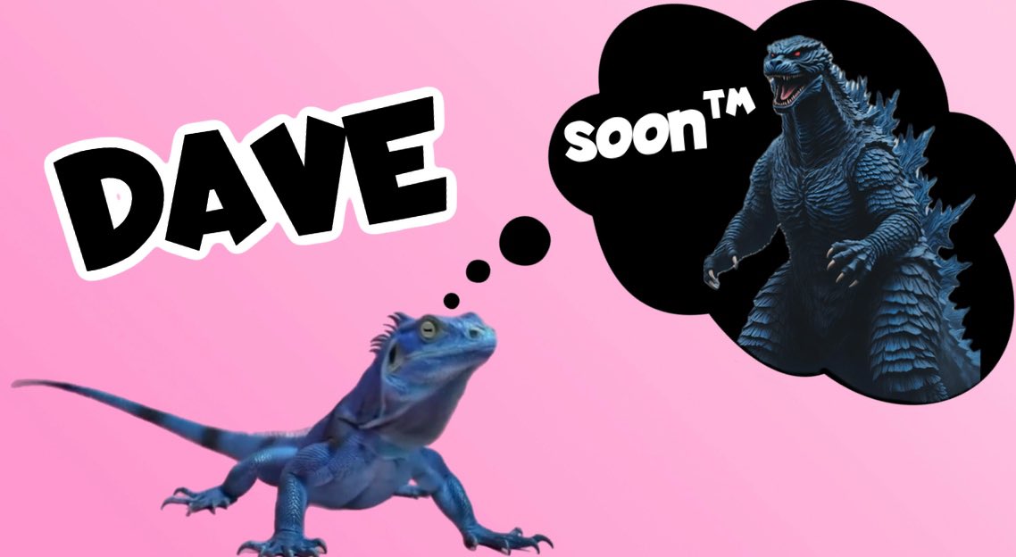 Dave on ADA tweet media