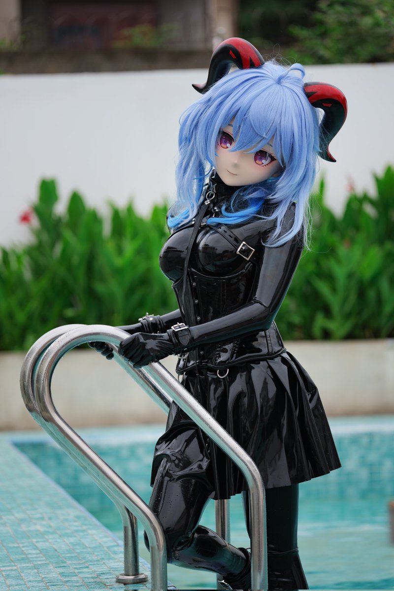 人在初灯梦未央 tweet media