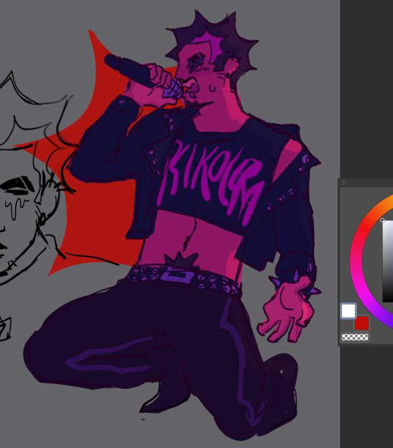 louise 🎤🛑 acervo caio teles tweet media