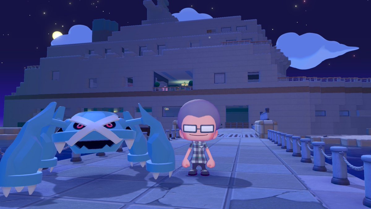 Meta Scott tweet media