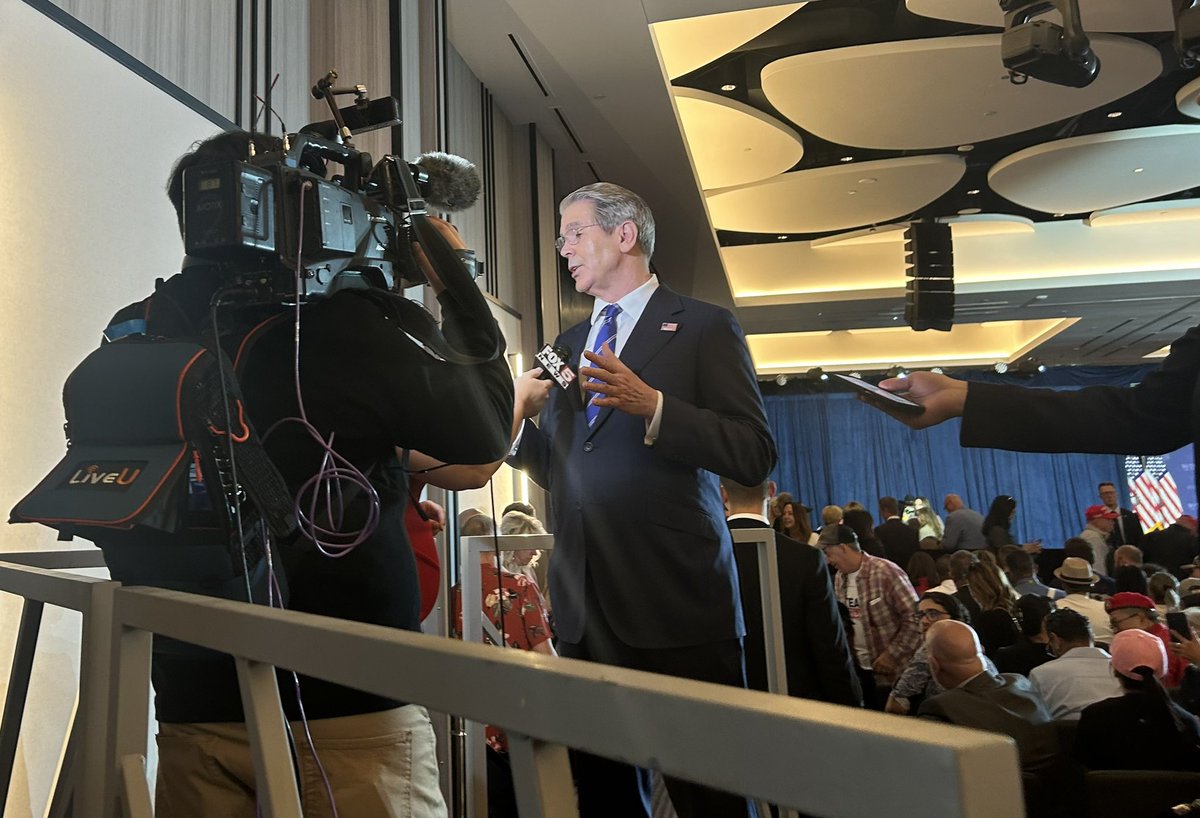 Treasury Secretary Scott Bessent tweet media