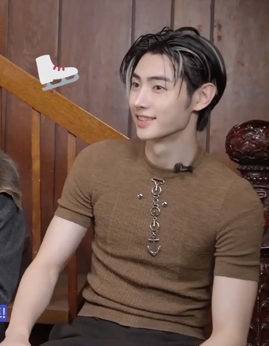 isabella | ENHYPEN IS 7 tweet media