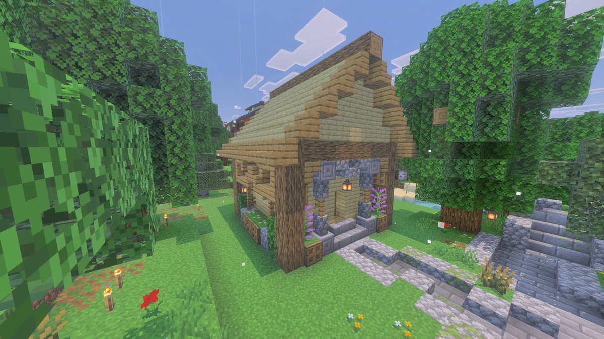 shiradon tweet media