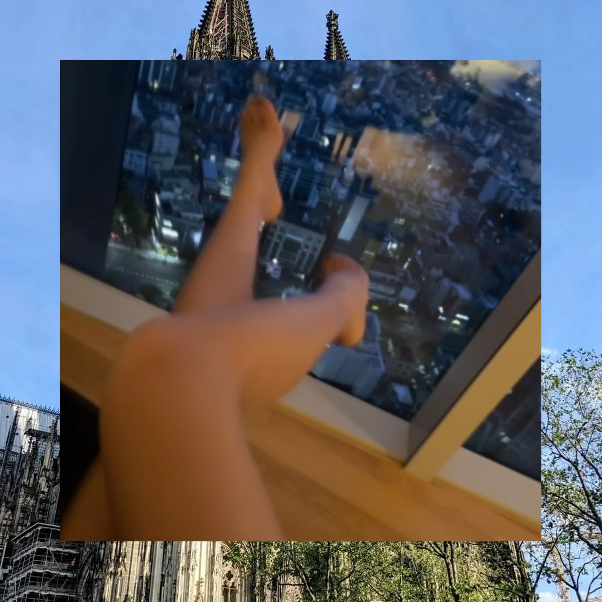 Michelle Duncan tweet media