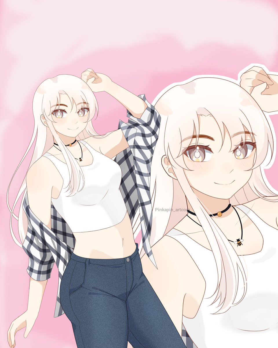Kawaii commission open, SFW, NSFW tweet media