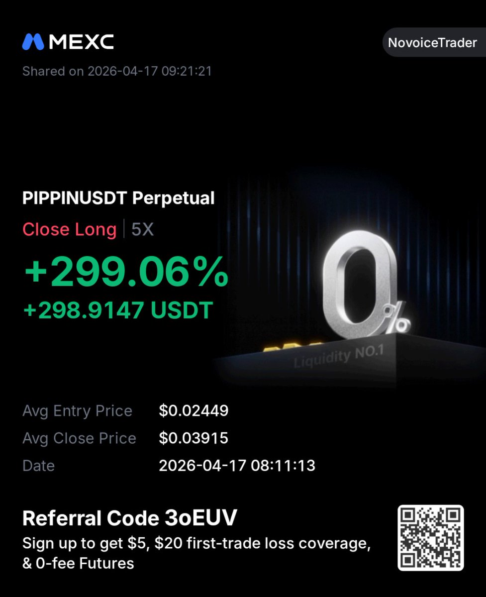 SengkuB's tweet photo. $pippin 🔥🔥🔥 https://t.co/qYodMQ7Rju