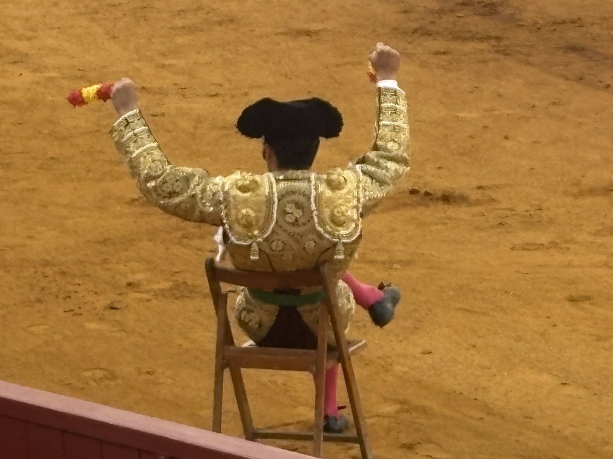 Lourdes Fuster tweet media