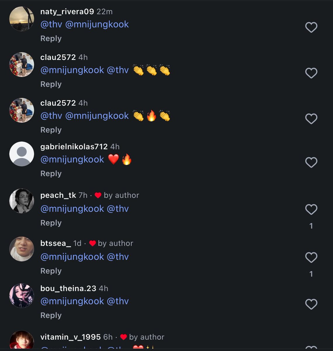 ?!mayrah₁₃🐾 tweet media